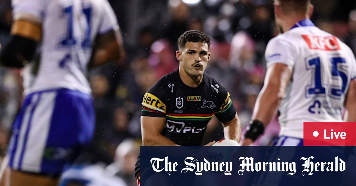 Penth Ferhers V Canterbury Bulldogs Sholders, odds, how do you watch, sister matt