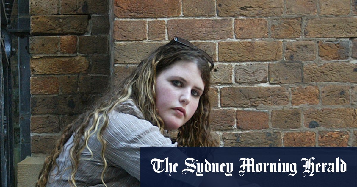 The sydney gang booklets