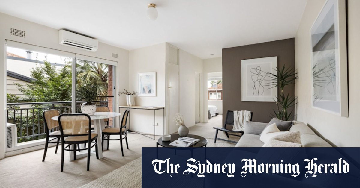The first shopkeeps of the house buy the West "Moder West" apartment for $ 928,000