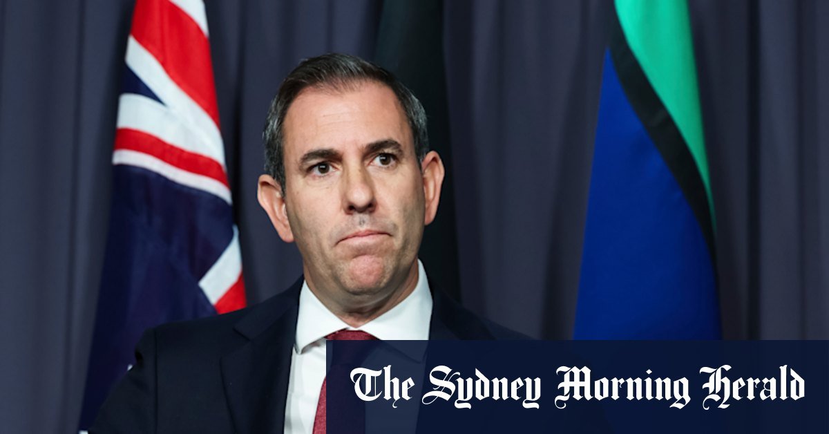 Due to the Australia of Rare minerals is a GEOPOLITIC LITMUS test