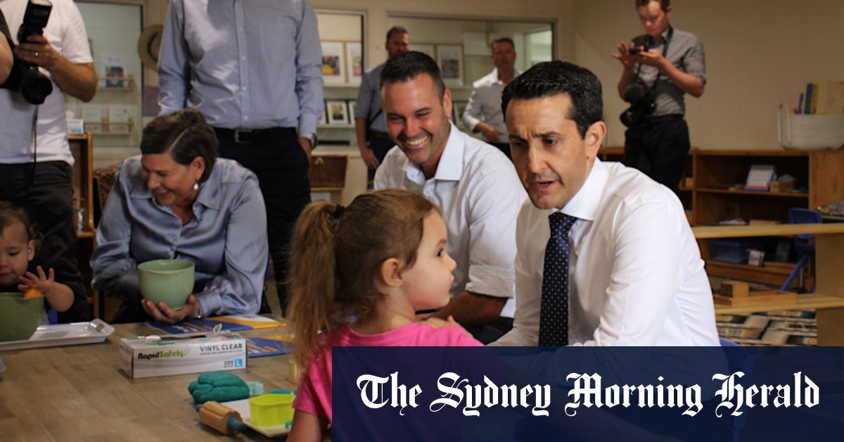New Queensland Fast-Tracked Scheme to protect children in child care