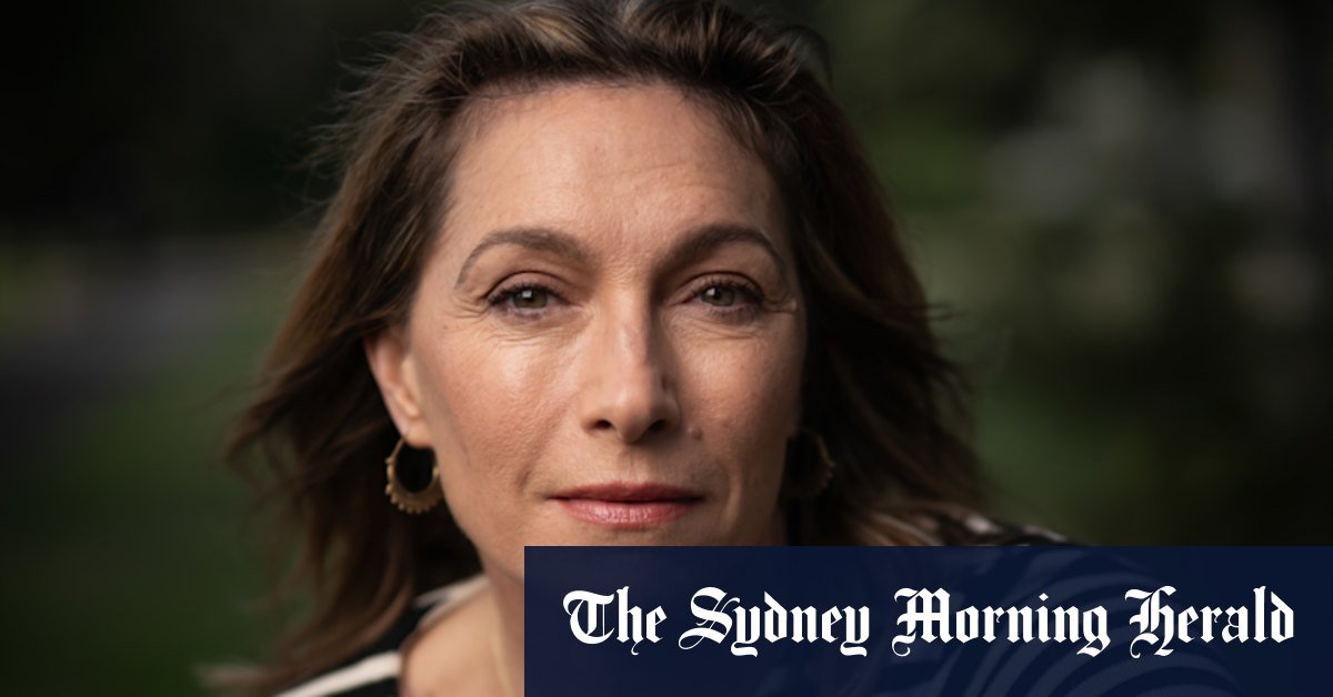 'People are like ... why aren't you canceled?' Claudia Karvan on past roles