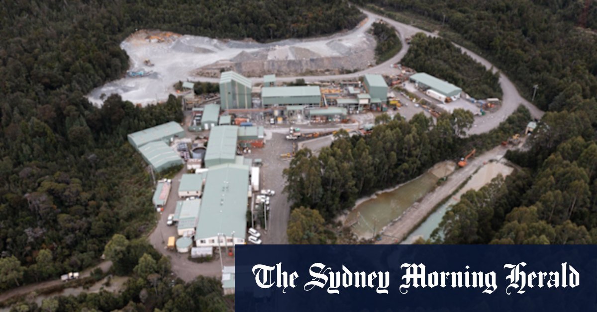 Tassie's mine returns again Kaiser in multi-asset golden producer