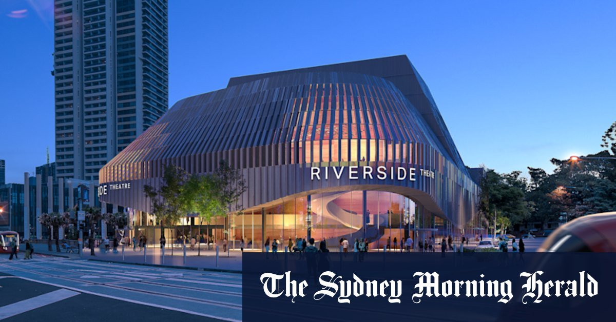 The Council of the Paramatta Vow board to ensure 276M Broadway theater