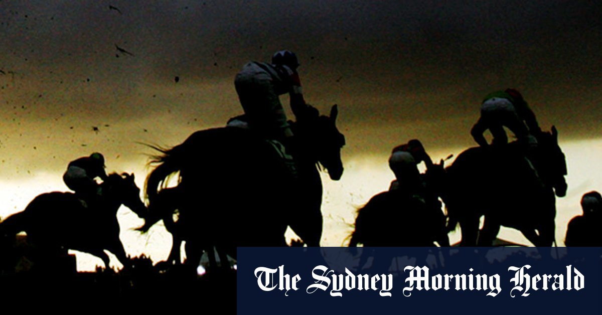 Race-by-Race and Preview Tips for Goulburn on Tuesday