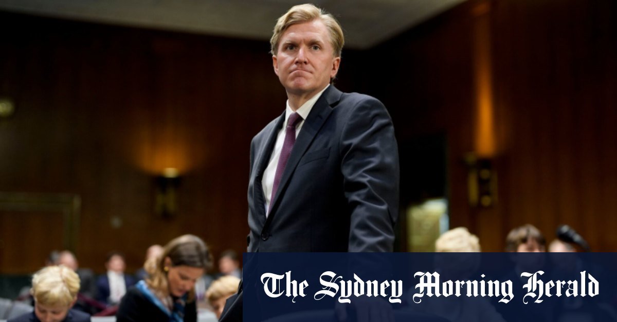 Who is the Elbridge Colby, the 'Maverick' driving the US revision of aukus?