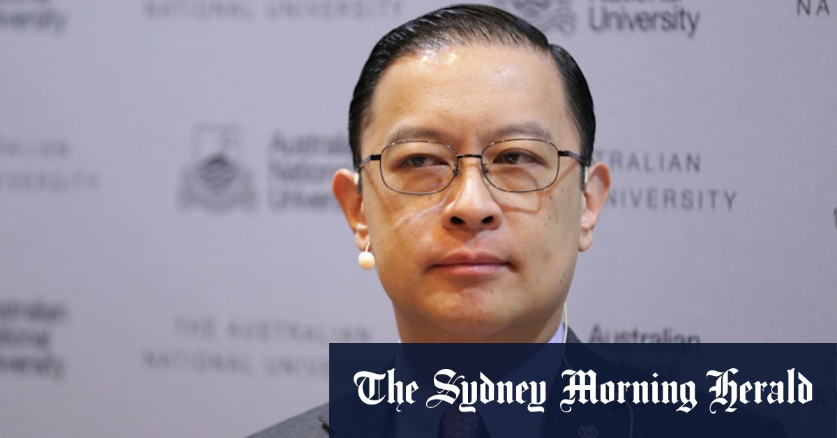 Ex east leaders indonesian Thomas Lembong has incarcerated about the import sugar