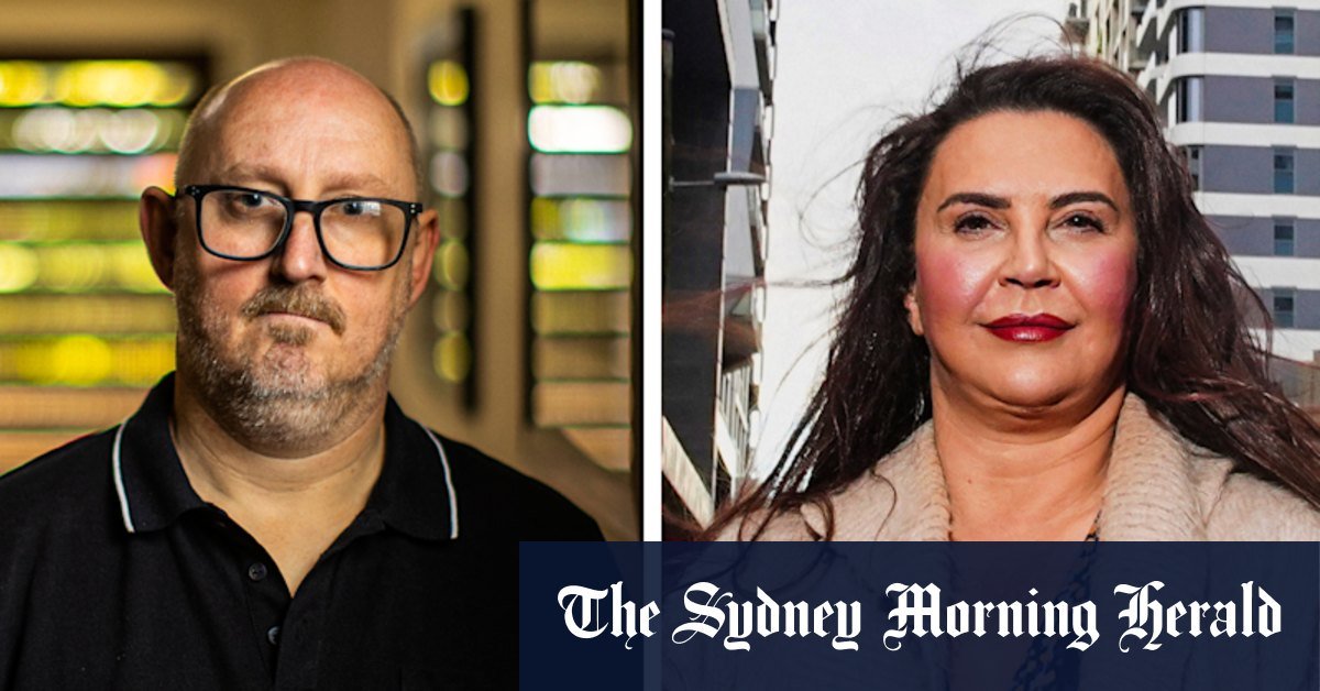 Stonnington Mayor Melina Sehr wins intervention intervention order against President President Burlston President