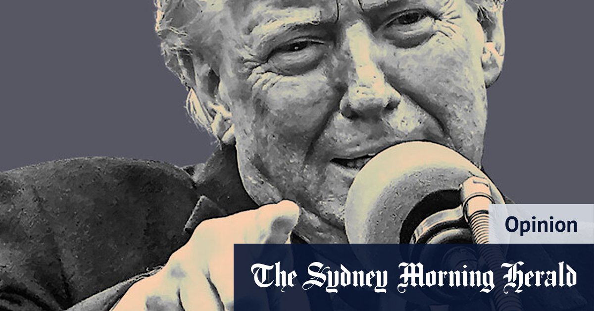 Take the cliff - Psychology behind Trump tactics