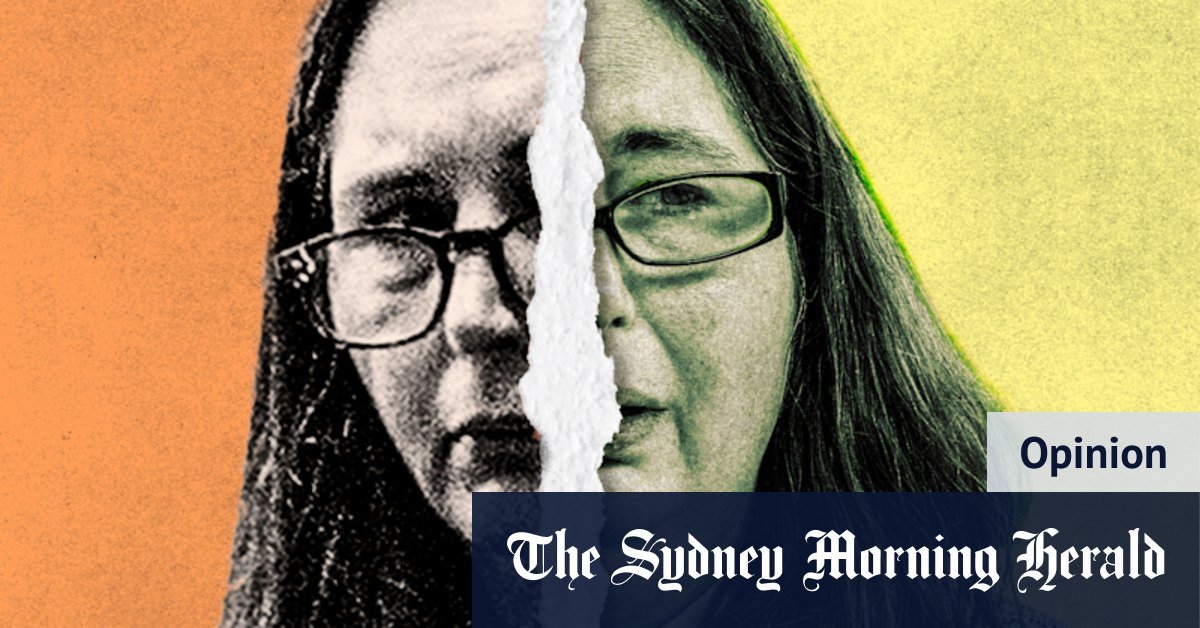 Our obsession with female murders are attached to something of a foreigner - a willingness to justify their crimes