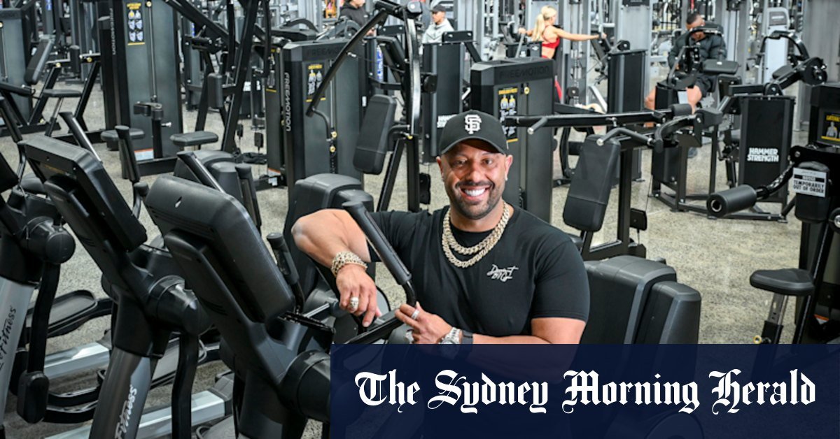 Derrimut 24: 7 popular gym string with adolescents is $ 14.6 m in tax debt; Thomastown, the melbourne port places to be united by CBD Bourke Street Expansion
