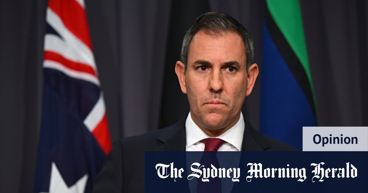 As the Teremal Jim's Chals can square the circle of budget despite the stagnant productivity