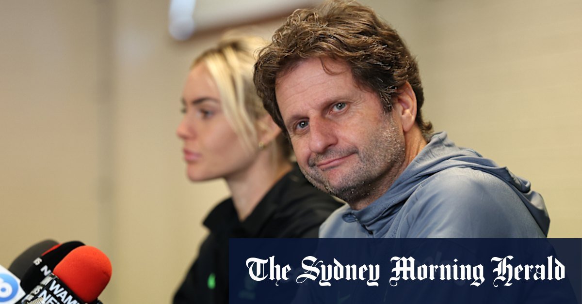 Because the autobagno Matilas Joe Montemurro chosen, and its Asian cup plan for glory