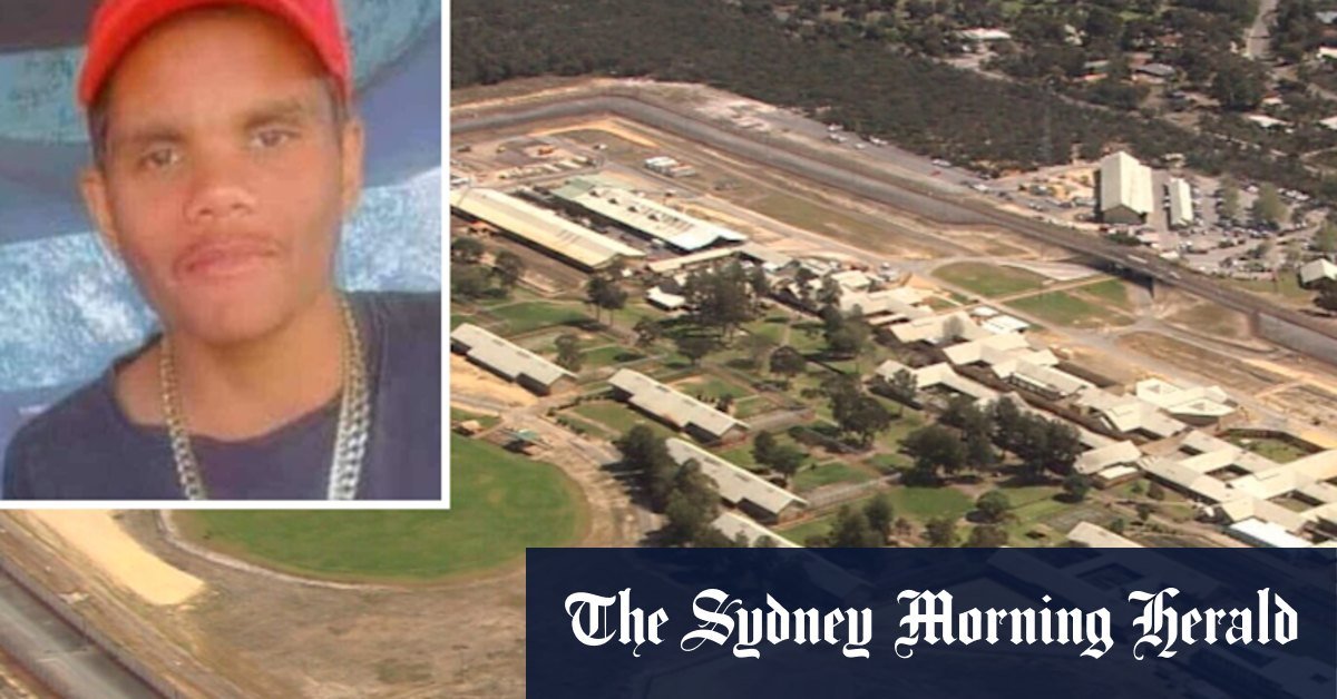 WA's youth notice system in crisis before the death of 16 years: Coroner