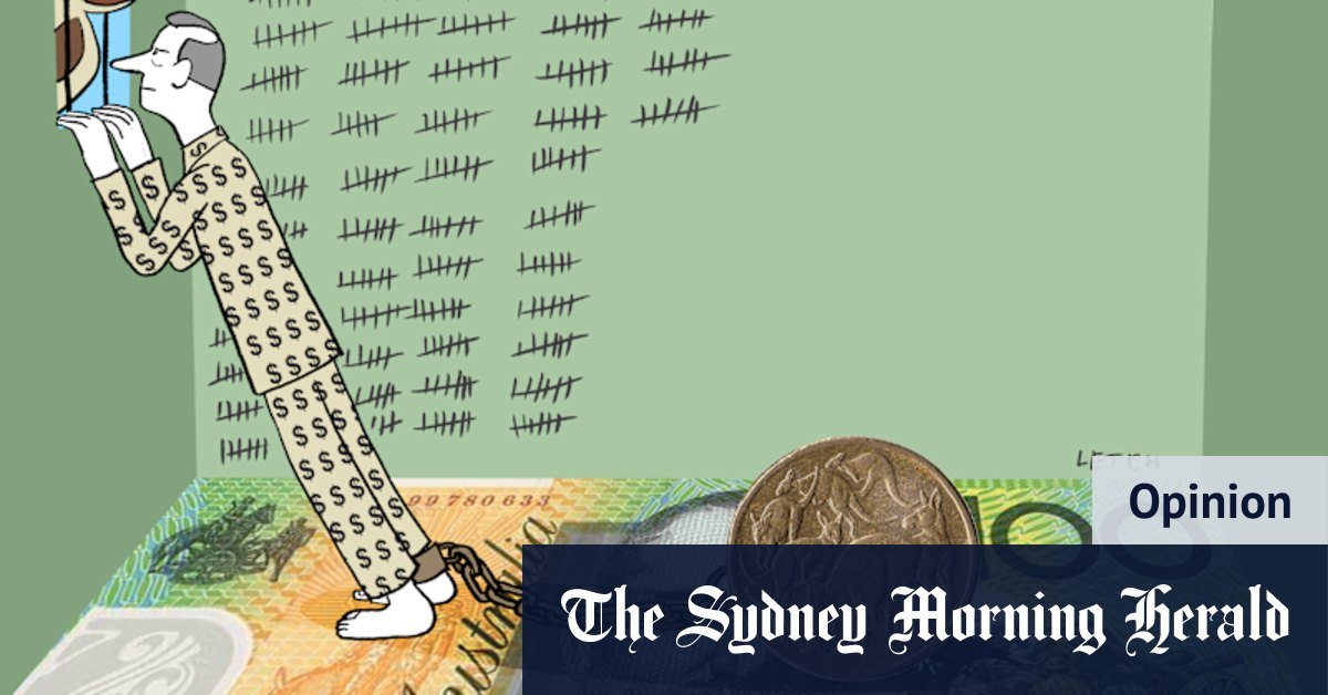 Hunting financial freedom. How did the rate run?