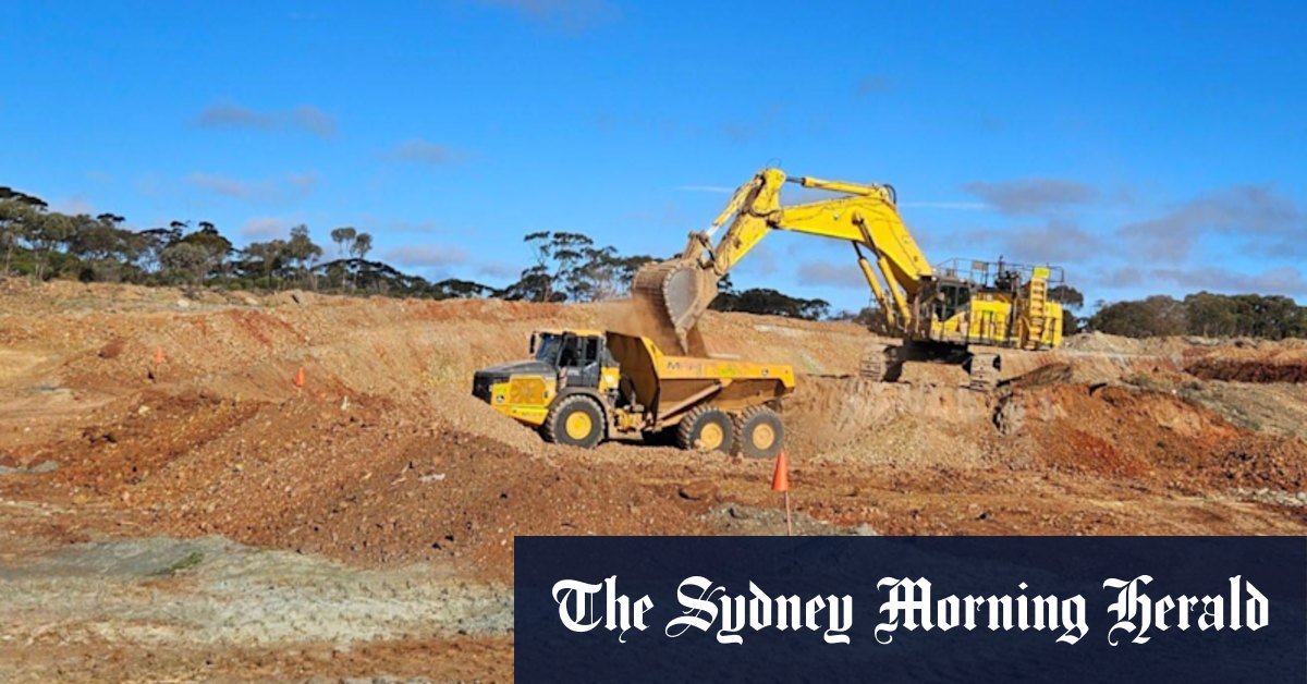 AURIC SNAPS UP WA MUNDA ASSETS IN $ 1.4M WIN METALS AFTER
