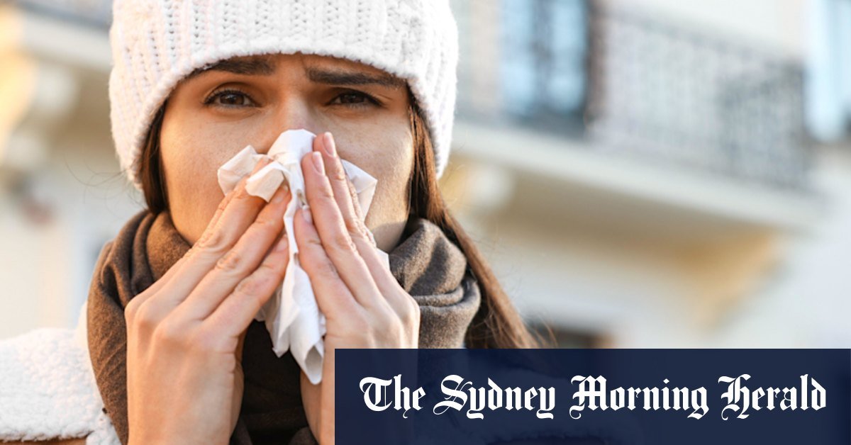 How to avoid catching the flu this season