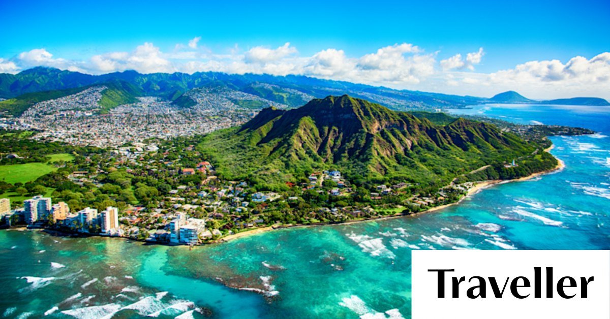 Hawaiian things to do for a first time visitor: Explore local culture