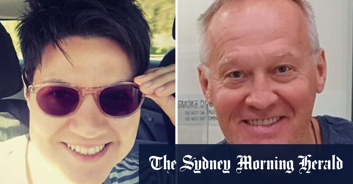 Accused Russian spells Kira and Igor Korolev Tinue WA security licenses