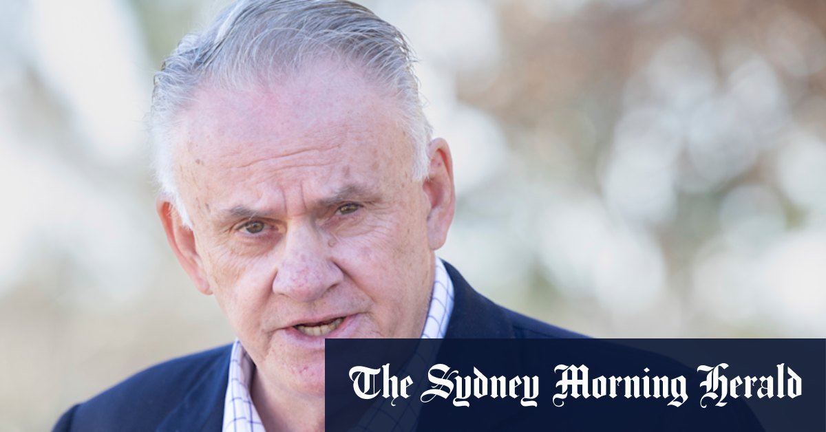 Mark Lathham denies domestic violence, the speaking error