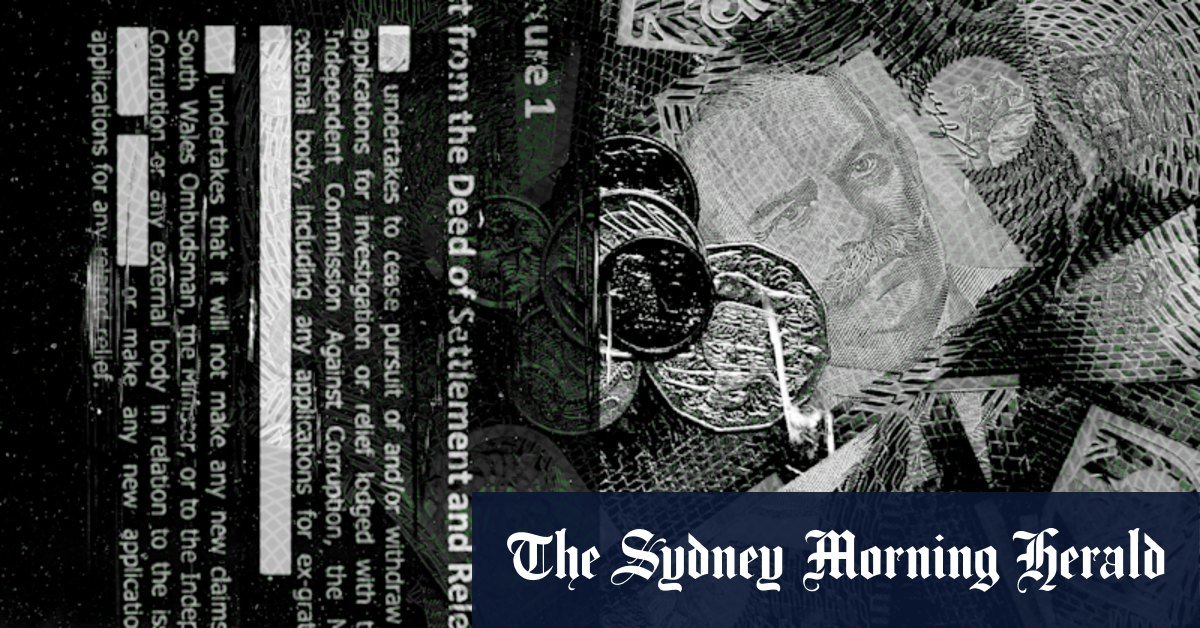 NSW entrance attempted to block ICAC complaints, Report find