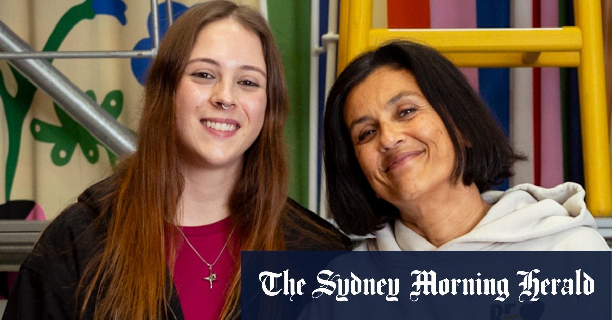Social business helps training to Australians that fit their homes