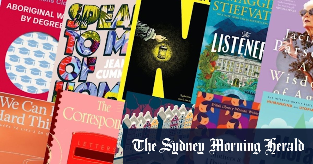 Ten new books to read this 2025 July: Fiction and nonfiction