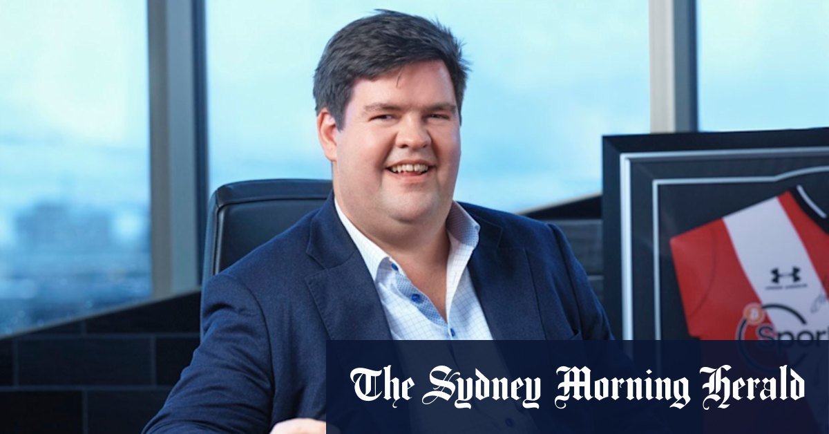 Australian Crypto king off part of the attacker finger during the botched raping, the court said