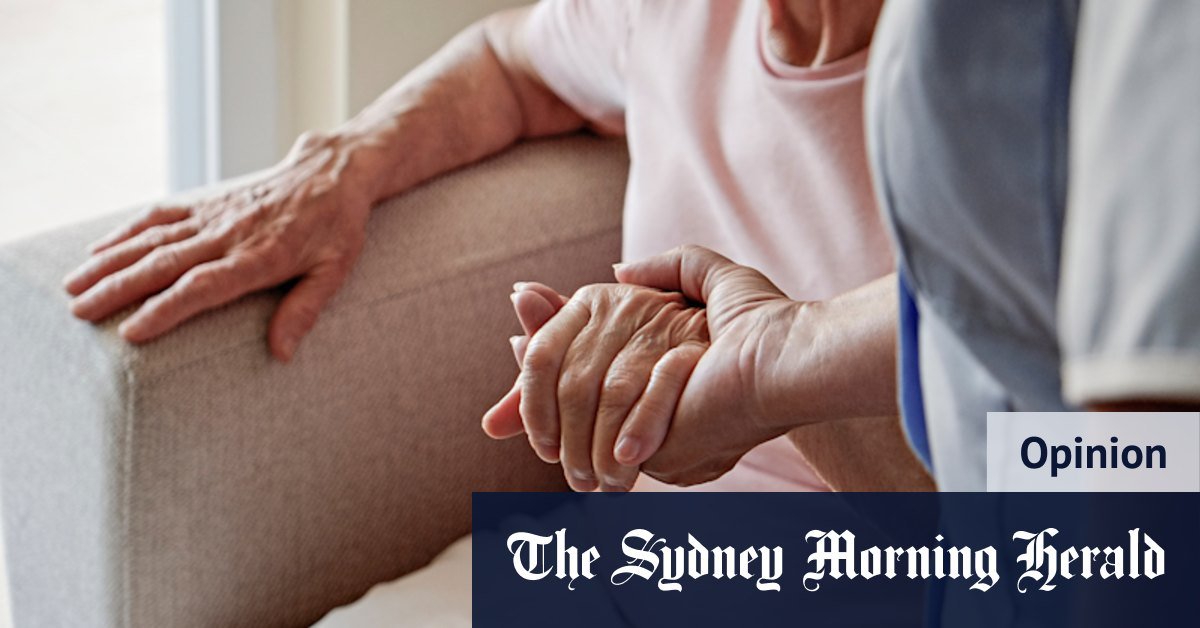 As you choose to pay for the senior care may have large financial ramifications