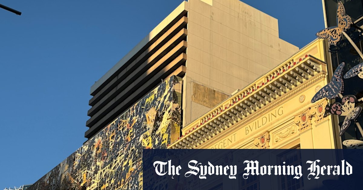 Intercontinental Brisbane opens to the Ex site Hilton in CBD