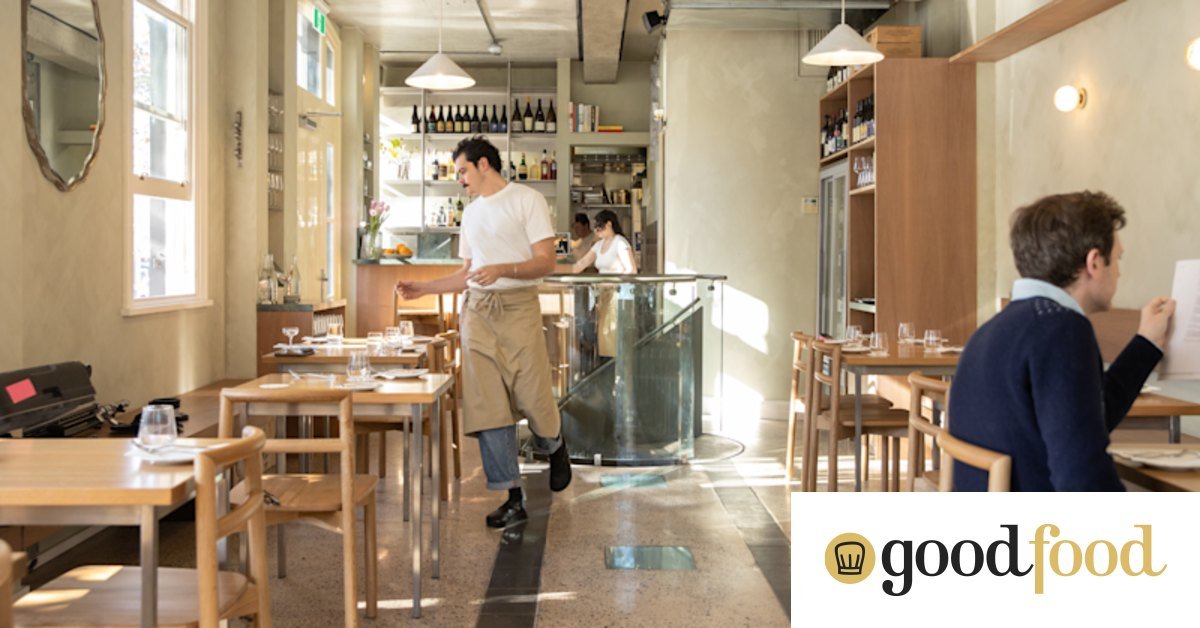 Cordelia sequesirir on Rathdowe Street, Carlton Wil Phish Burgers and 'Mezle Meals'