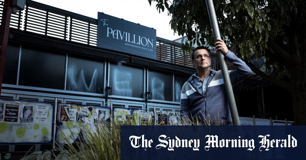 The local irk-food irks in the Northwest Melbourne Northern