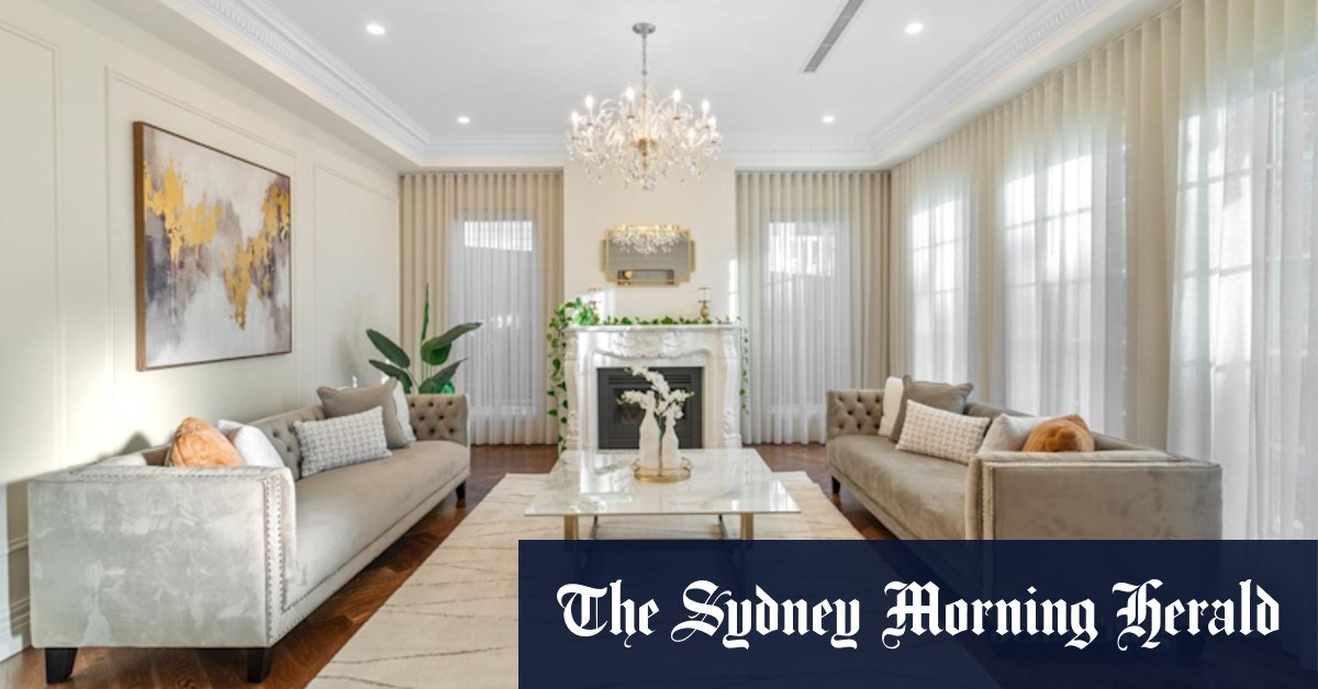 I 8 best luxury properties in the market right now