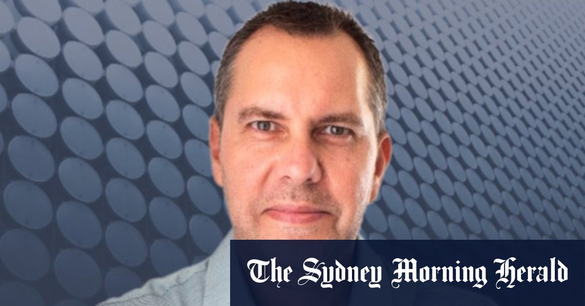 Critical Taps Rare and Land Expert Jacob Dicel as a New CEO