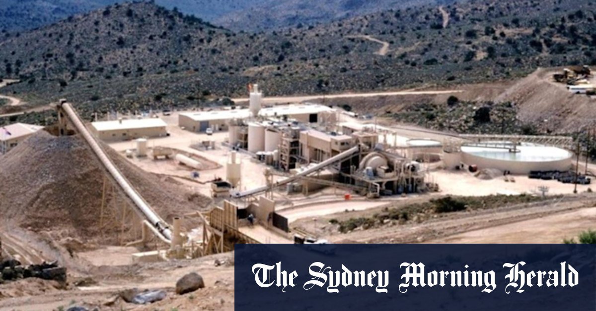 Dateline Survey Girrors Vicenze Giant Gigantine Pass Brow Terrs Miner