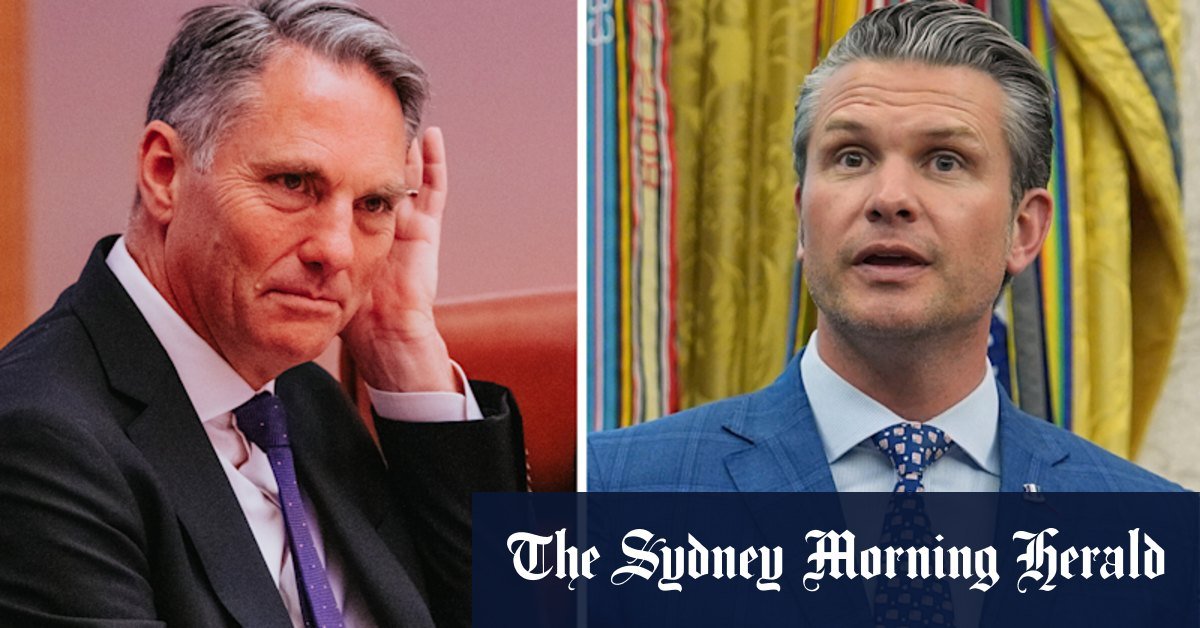 Australia pays you another $ 800 million dispose of review