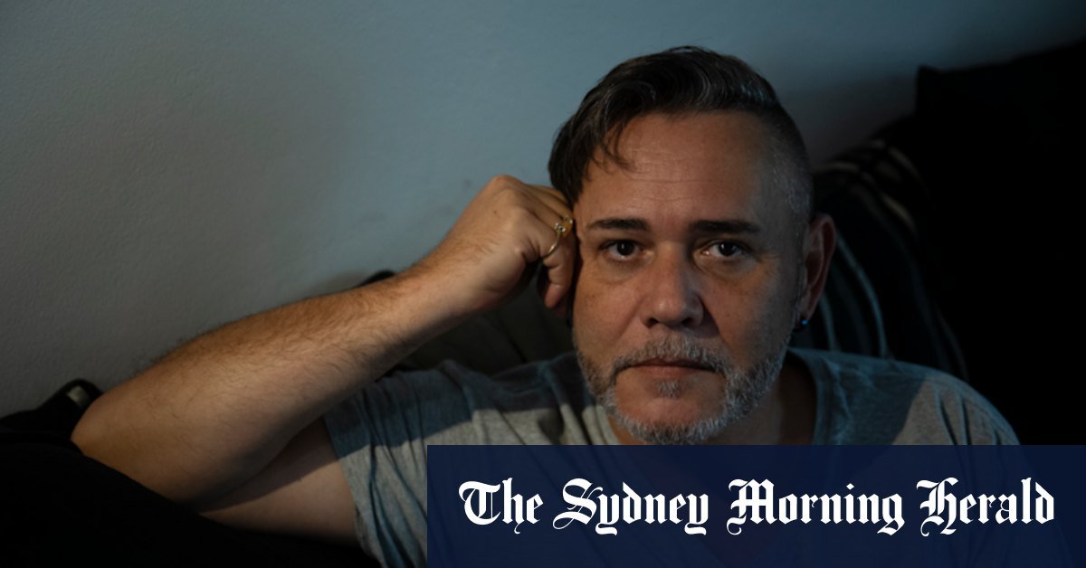 Blaq Chariity Boss John Leha's Alleged Exbusbst Sparked "Comp Relaxed for CEO Shane Stugged