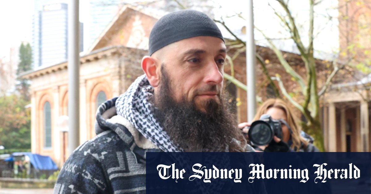 The Islamic Haddad Haddad prejudice rocked Jewish communities vilited, the court finds