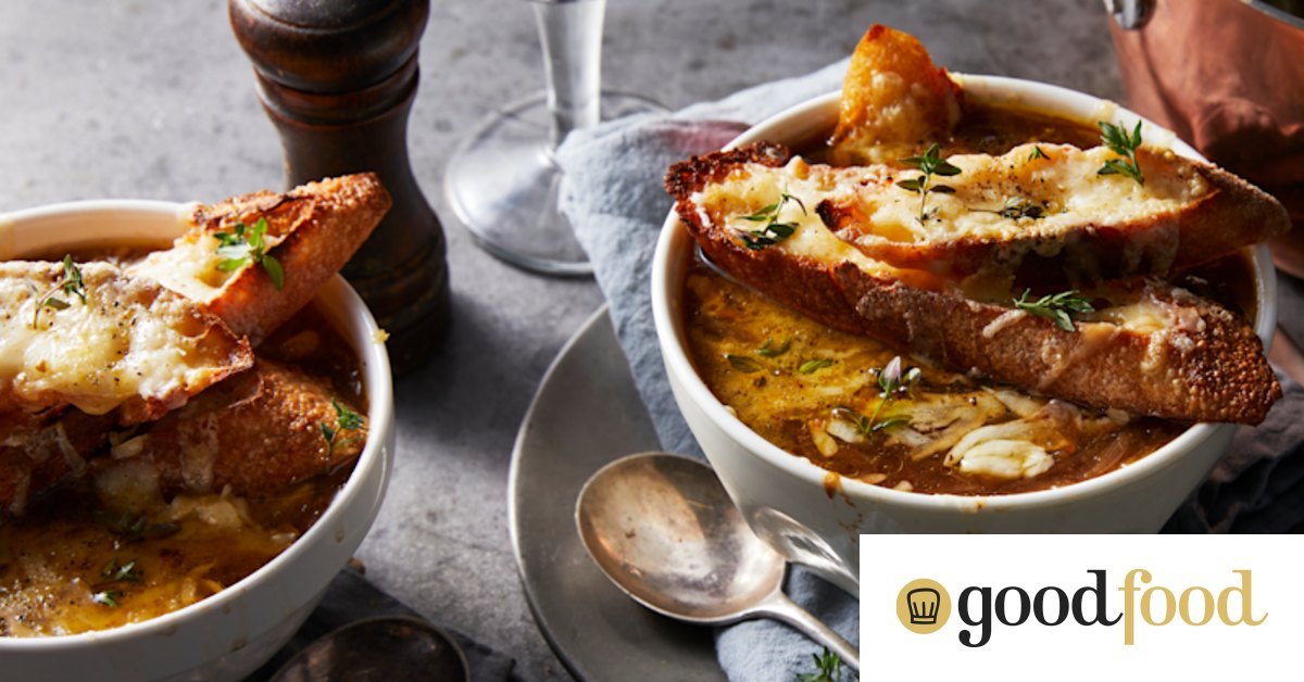 How to improve SOPA recipes: simple recommendations and tricks