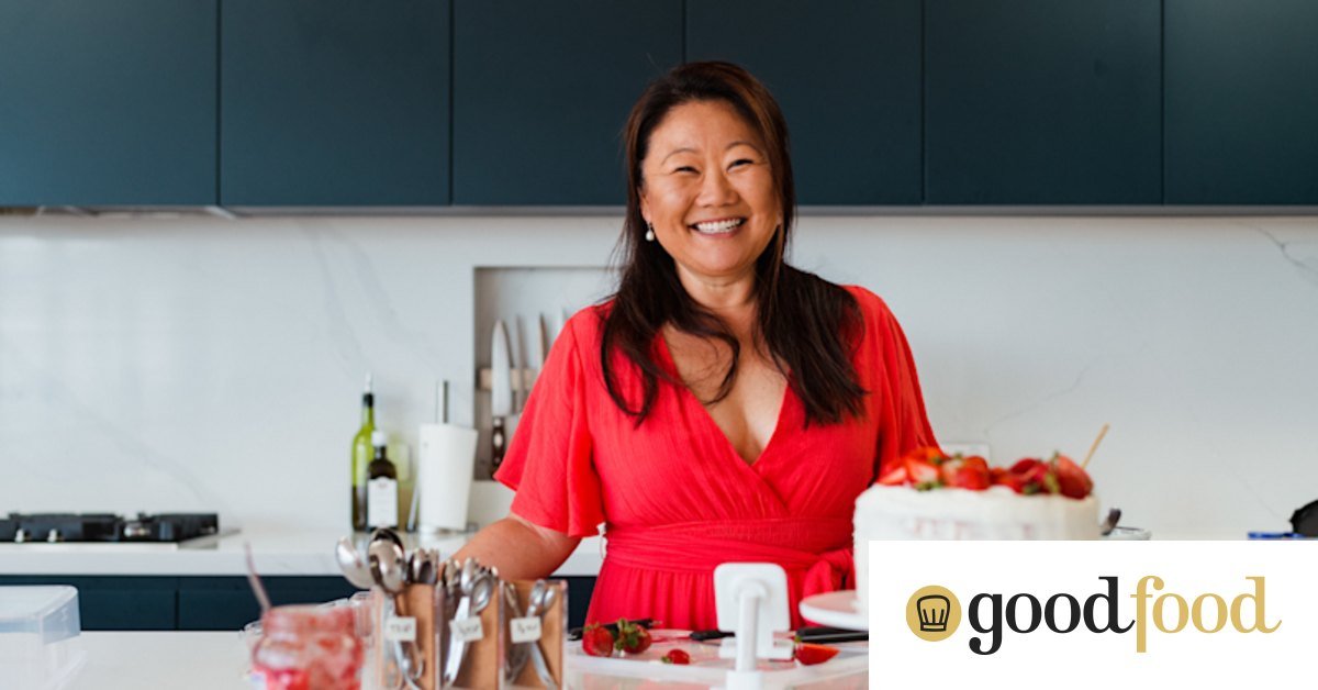 The Recipetine eats Wellington Wellington's recipe of Naga Maehashi was used by Erin patterson