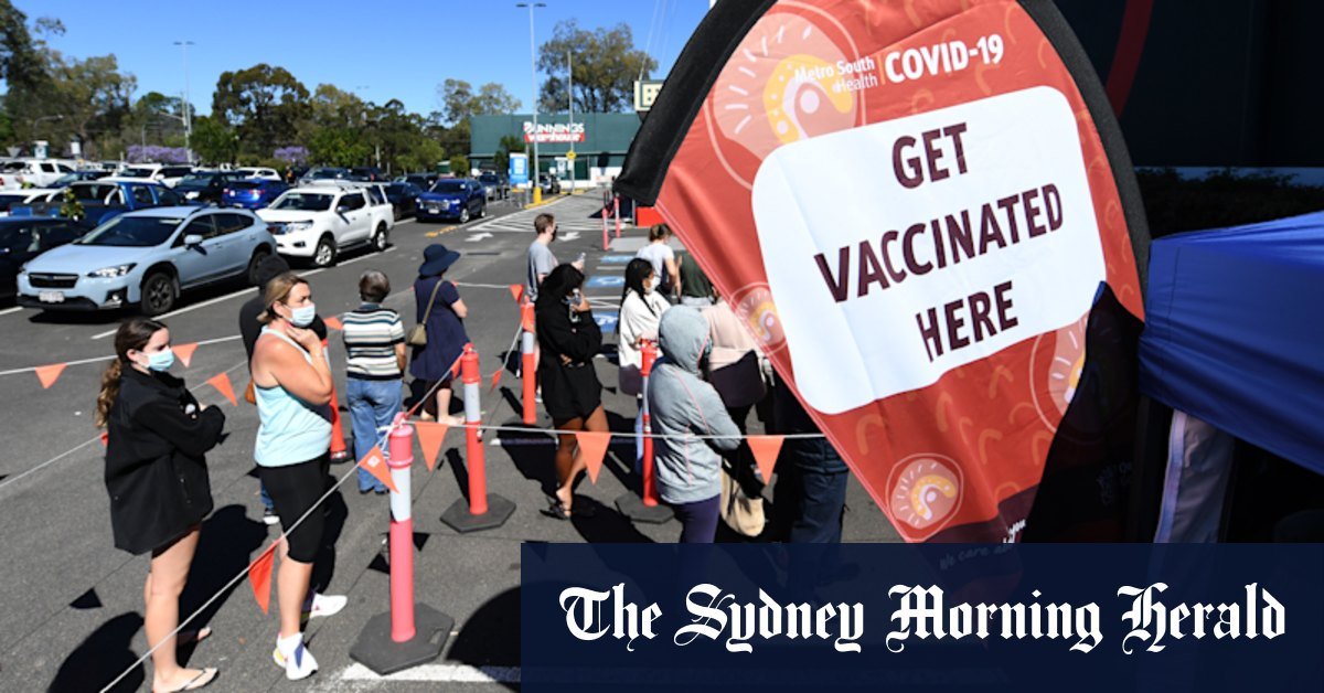 The teachers, business owners grant a covite vaccine appeal