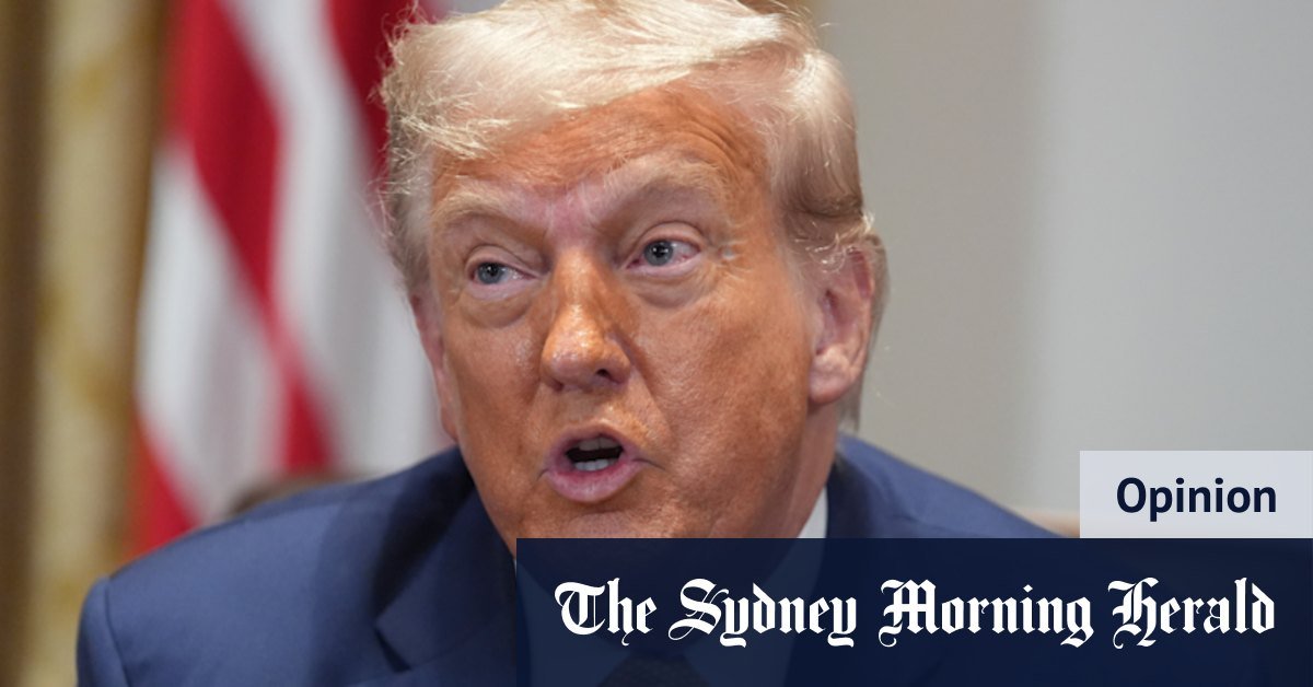 The consequences not encountered the trump branch fee