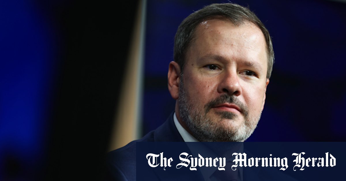Boss Union has appointed to the $ 15B background table without controls