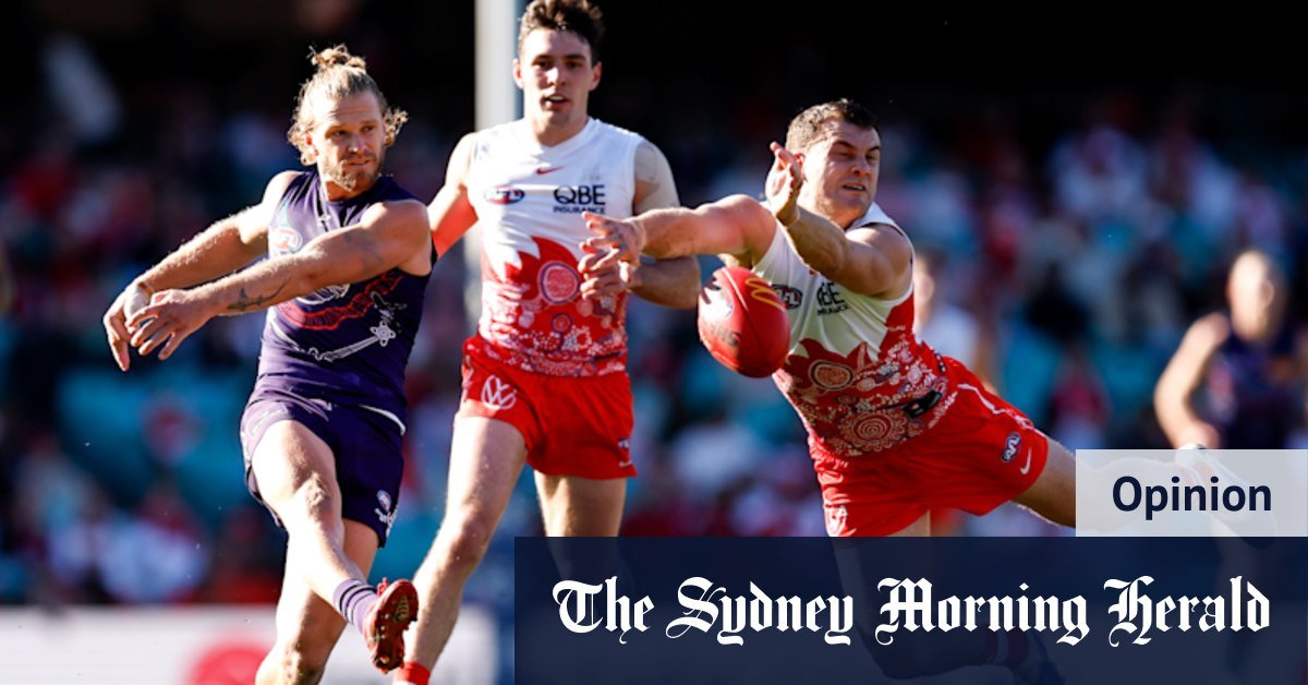 As the fremantle is found with a mountain to climb the scg