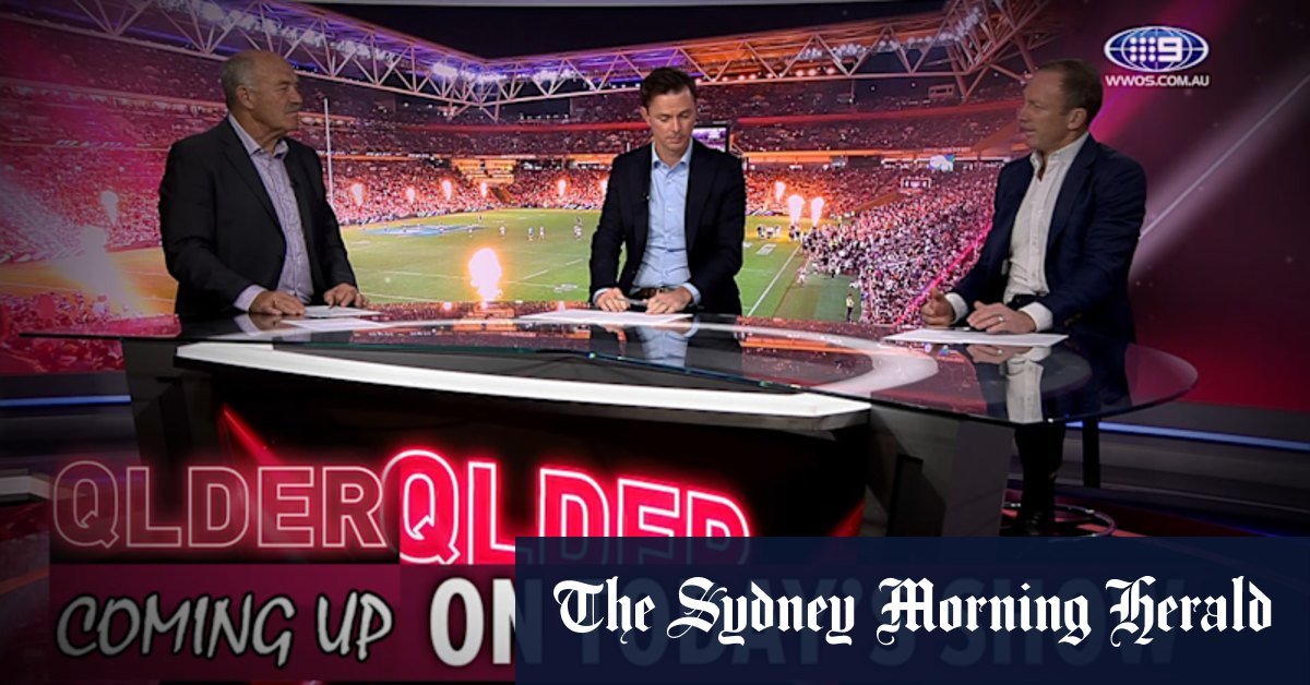 Video: Legends Explain Why Hammer is Logic Choice: Qler