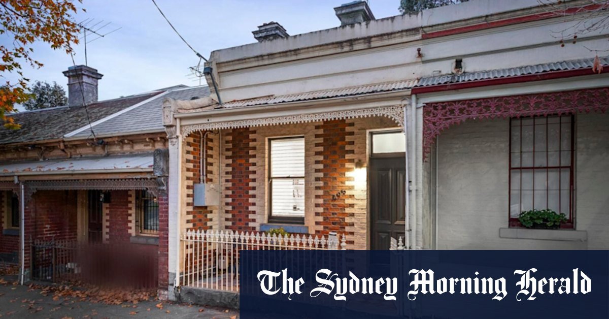 North Melbourne's Northwestern Tests after auction of $ 1,36 million