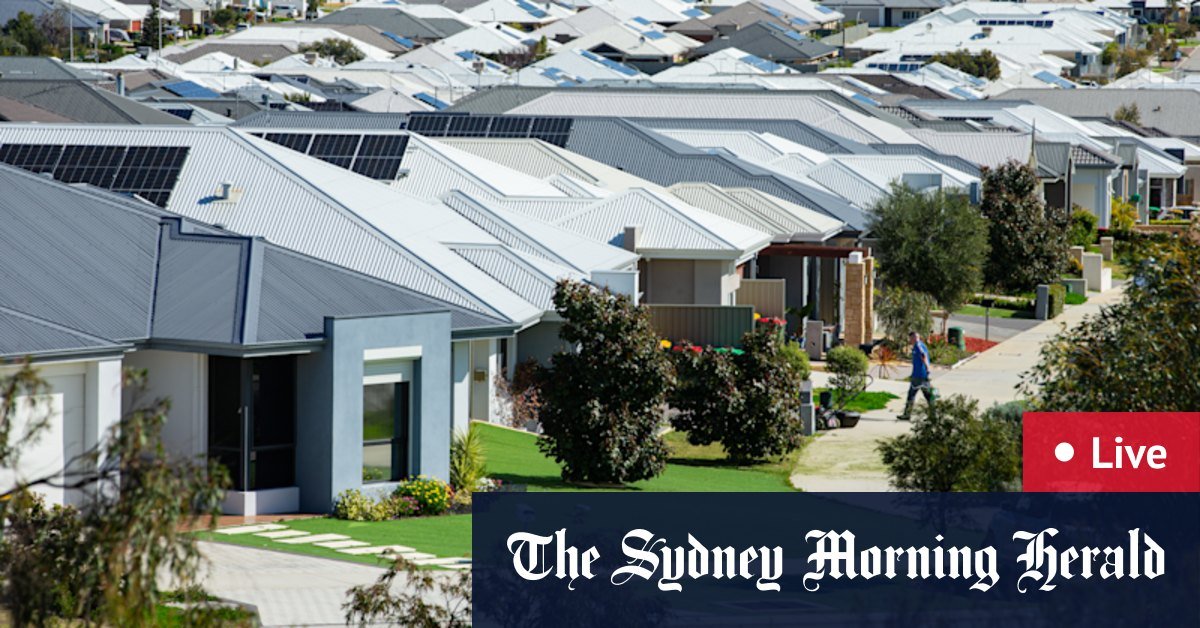 Perth ProperTy Properity Property A "Stand-Out" in the National Market