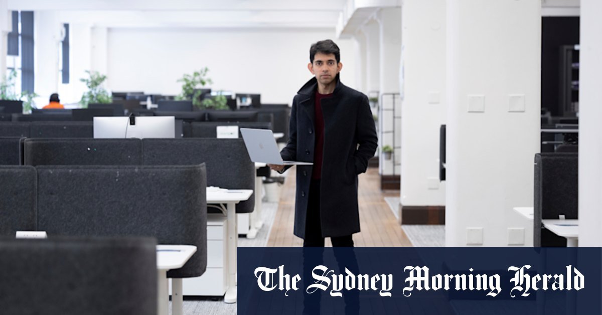 Start-UPS Resist NSW government to move from Wynyard to Tech Central