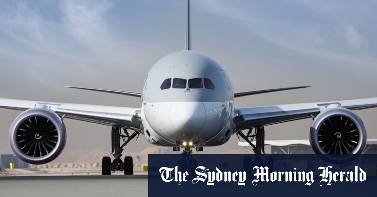 Record the international travel for winter holidays