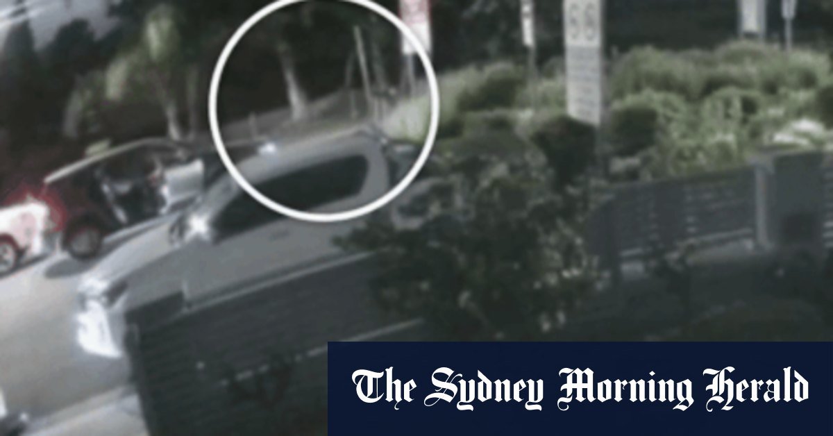 Gunman, 15, alleged fire on two houses in the gang war